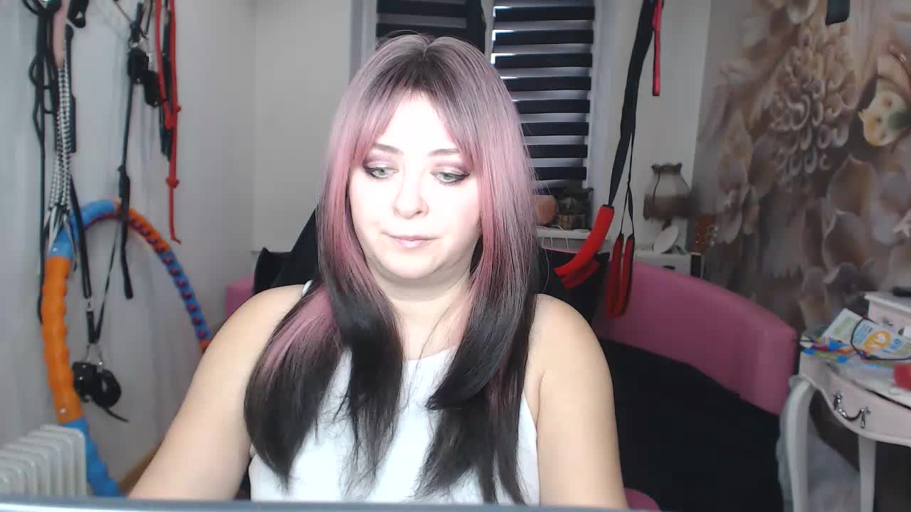 missGODDESS Приват Записи 2026-01-09