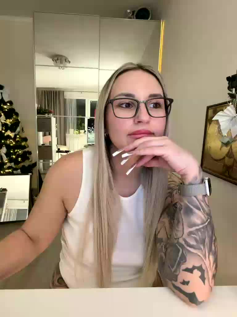 FetishTeacher Приват Записи 2026-01-09