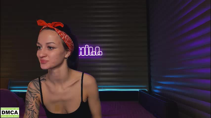 meowluv Приват Записи 2026-01-09