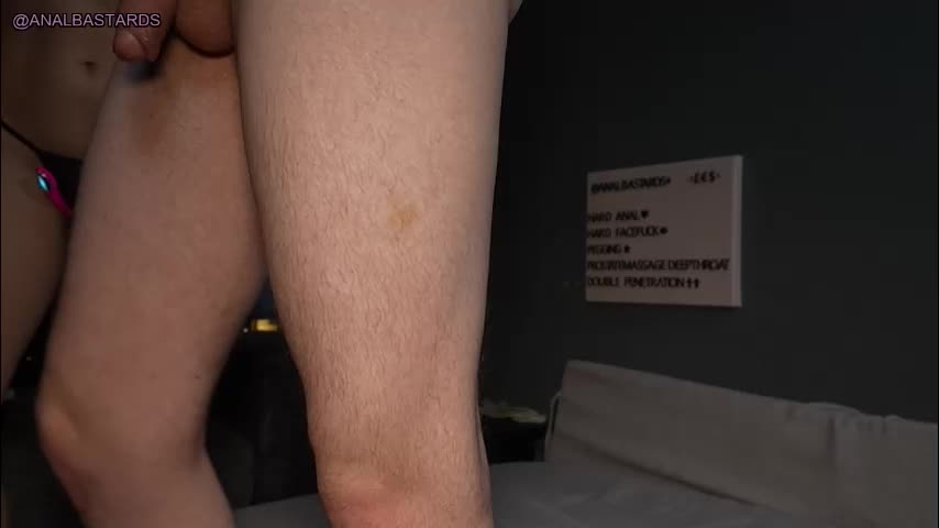 analbastards Приват Записи 2026-01-09