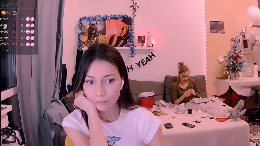 valorant_girl Приват Записи 2026-01-09