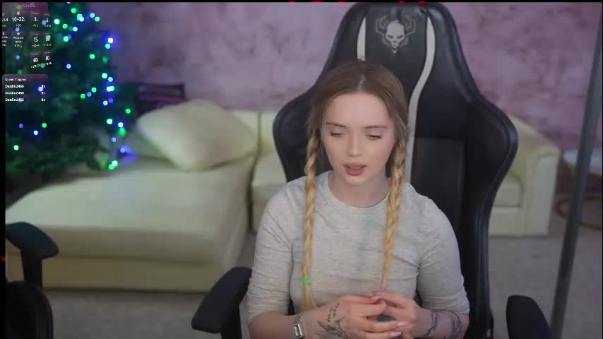 anabel054 Приват Записи 2026-01-09