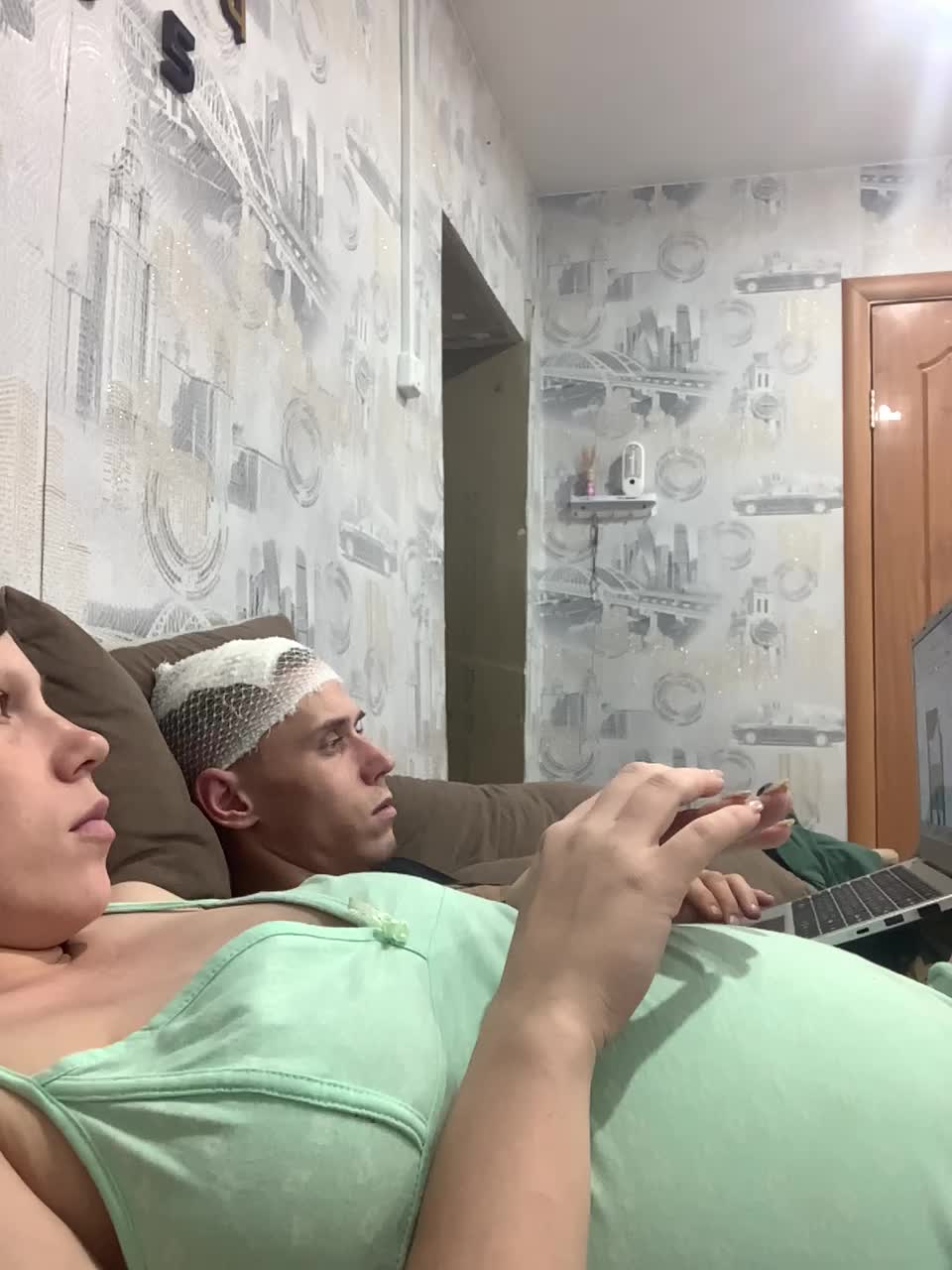 Dmeesk Приват Записи 2026-01-09