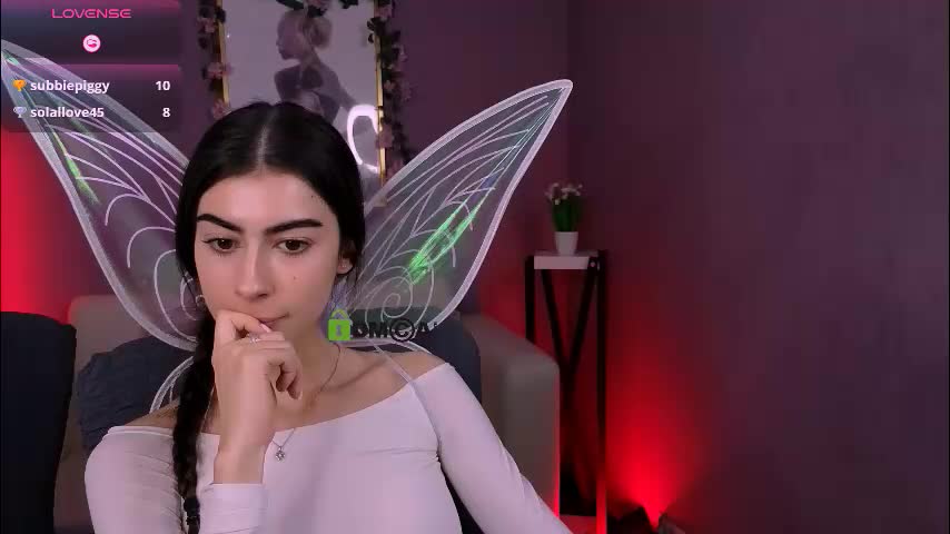 kaisy_star Приват Записи 2026-01-09