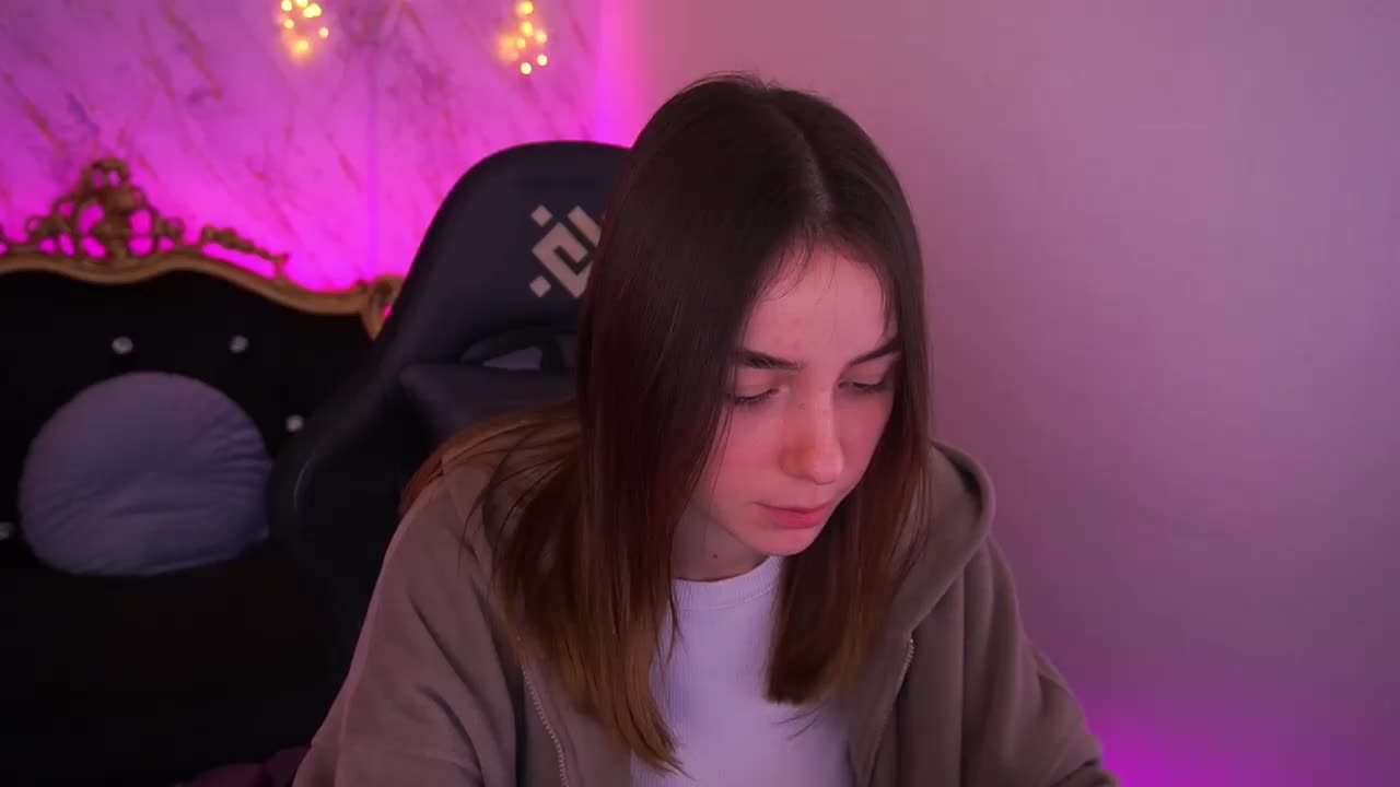 BabeDollie Приват Записи 2026-01-09