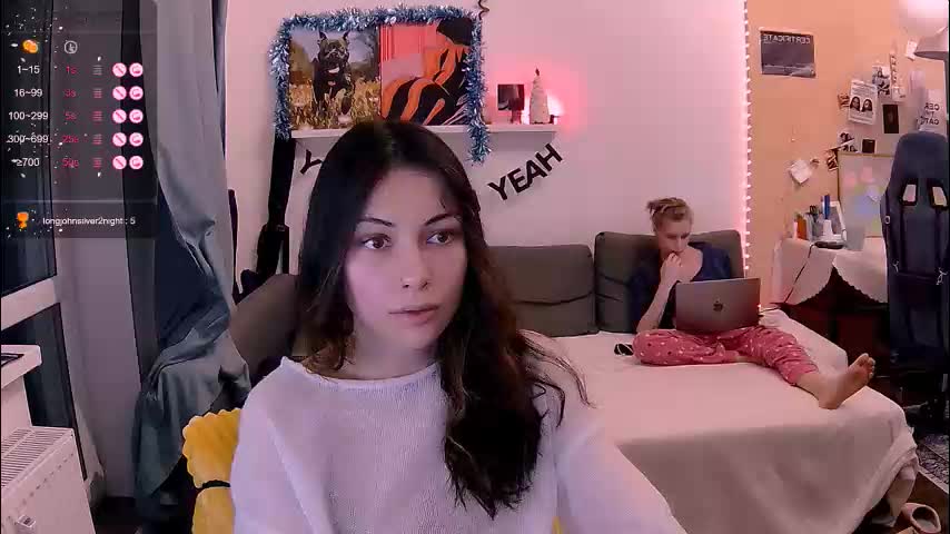 valorant_girl Приват Записи 2026-01-09