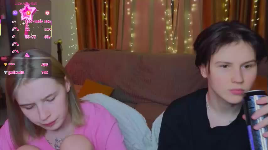 babees_eva Приват Записи 2026-01-09