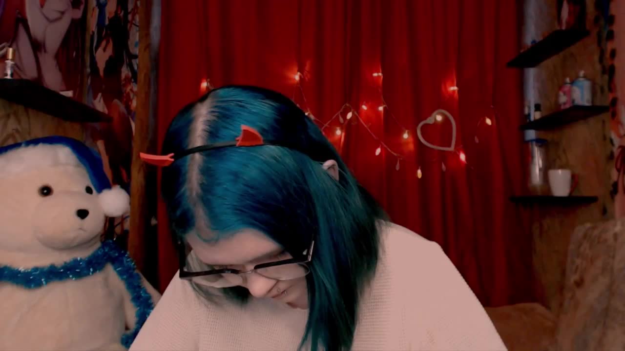 Colombina Приват Записи 2026-01-09