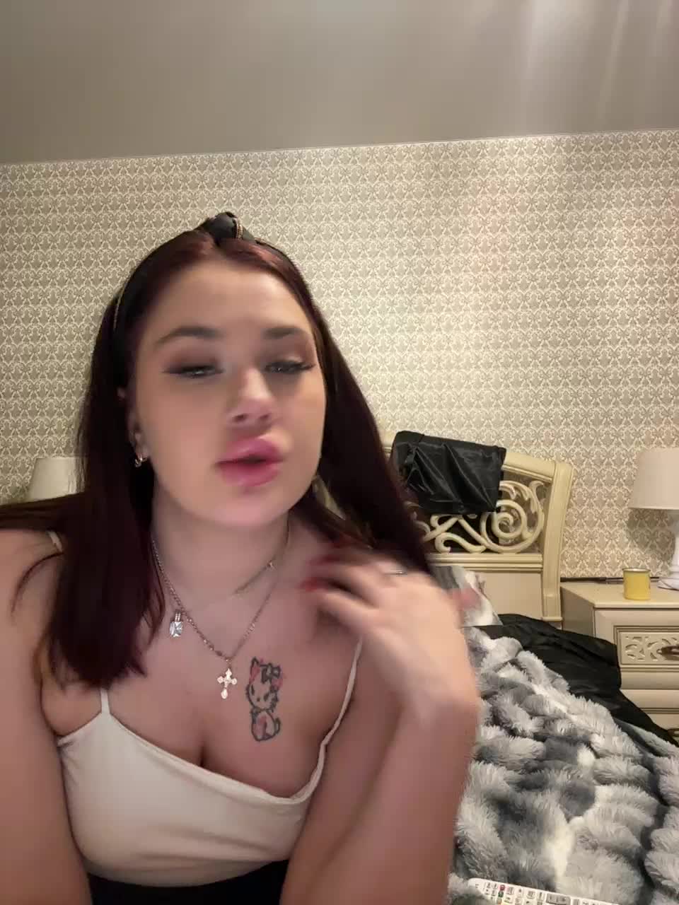 Karoleila_07 Приват Записи 2026-01-09