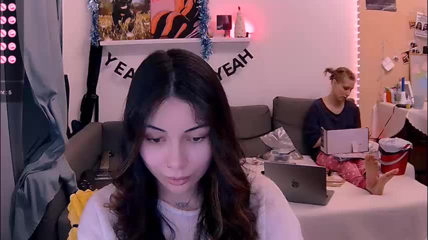 valorant_girl Приват Записи 2026-01-09