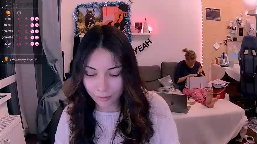 valorant_girl Приват Записи 2026-01-09