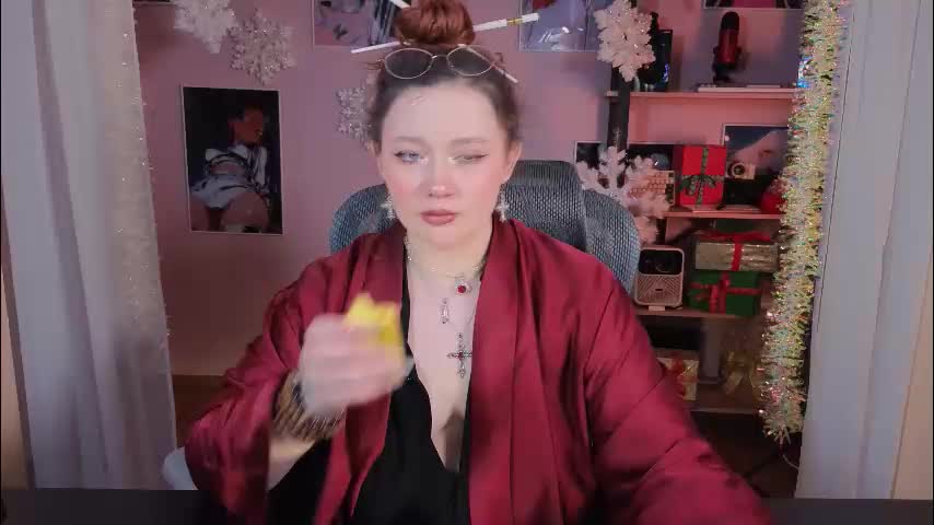 carolina_winter Приват Записи 2026-01-09