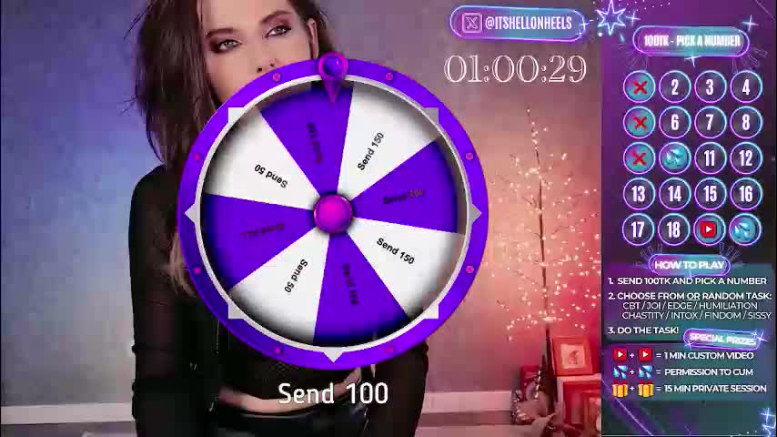 hell_on_heels_ Приват Записи 2026-01-09