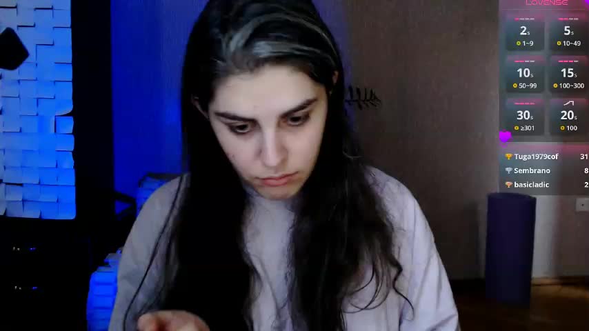 Roselina Приват Записи 2026-01-09