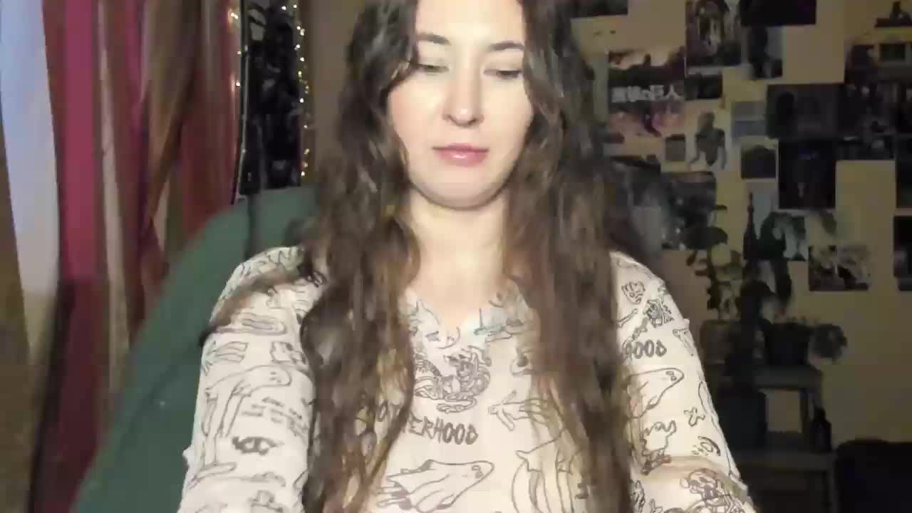 TemptingFable Приват Записи 2026-01-09