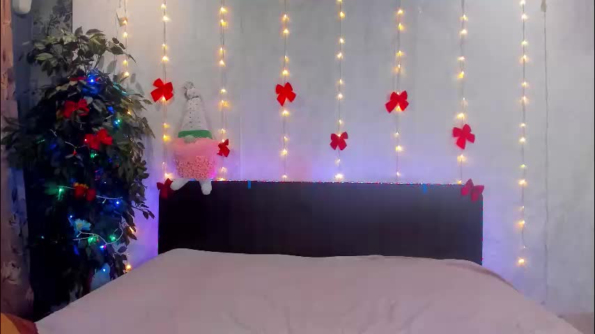 milana_crystal_ Приват Записи 2026-01-09