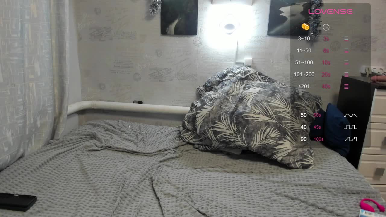 Lisamilf Приват Записи 2026-01-09