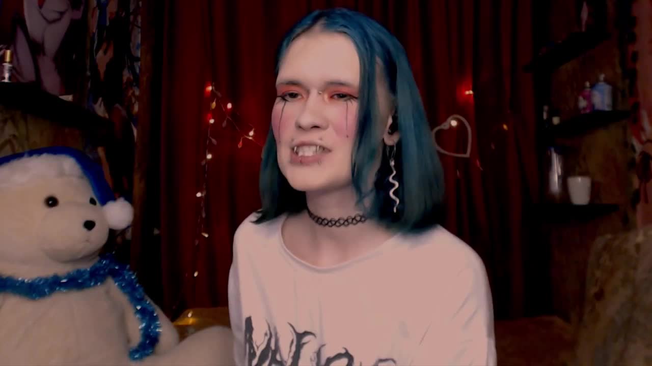 Colombina Приват Записи 2026-01-09