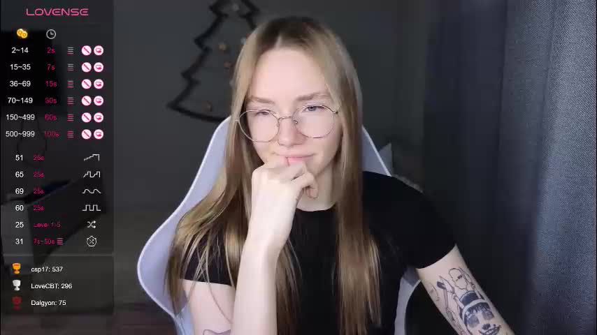 littlevildevil Приват Записи 2026-01-09