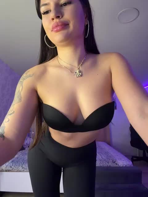 -MaybeBaby- Приват Записи 2026-01-09