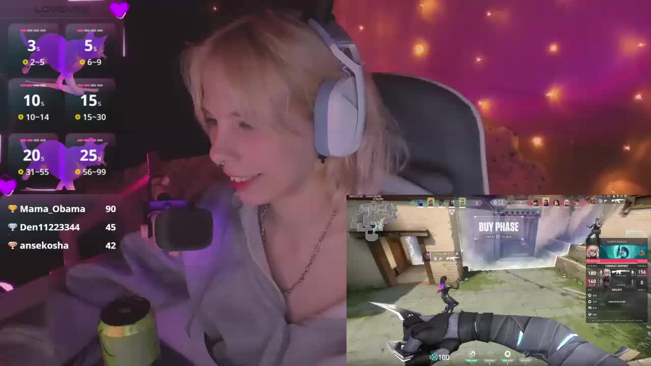 Marrmariss Приват Записи 2026-01-09