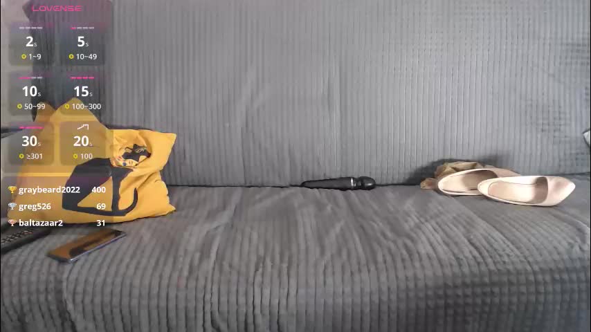 frederica_ Приват Записи 2026-01-09