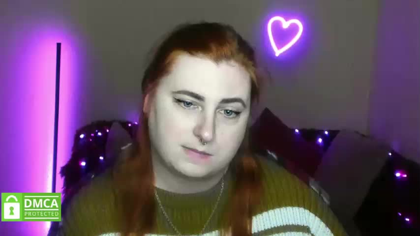 Aliciaredluv Приват Записи 2026-01-09