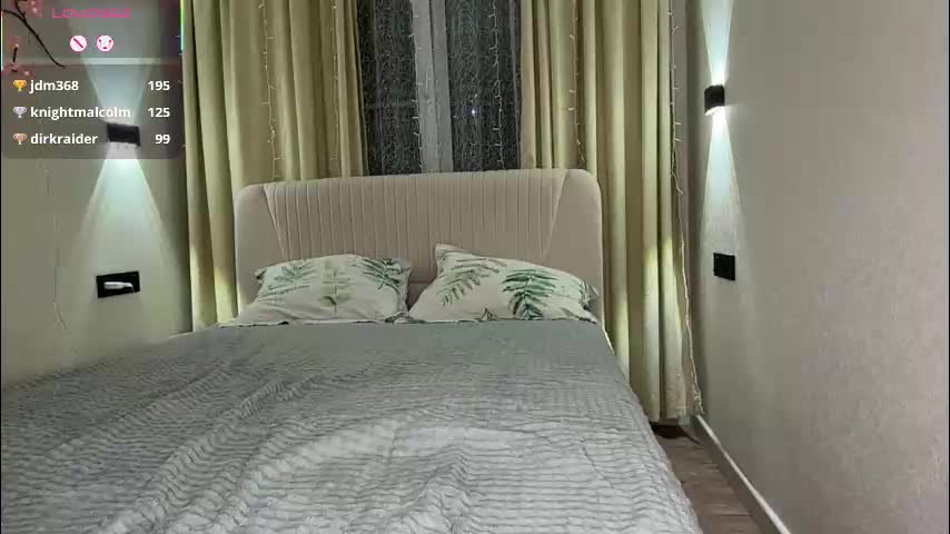 cassicompagna Приват Записи 2026-01-09