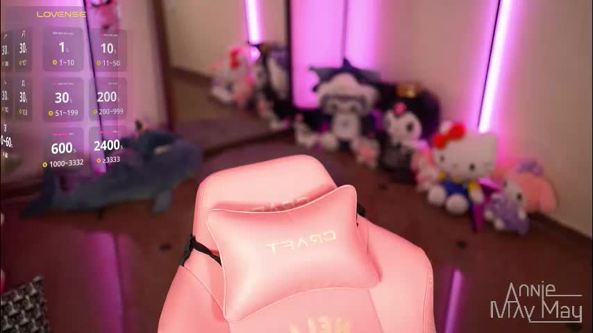 annie_may_may Приват Записи 2026-01-09