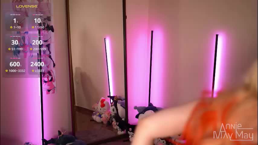 annie_may_may Приват Записи 2026-01-09