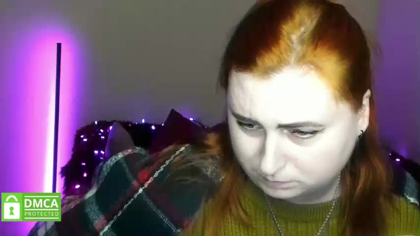 Aliciaredluv Приват Записи 2026-01-09