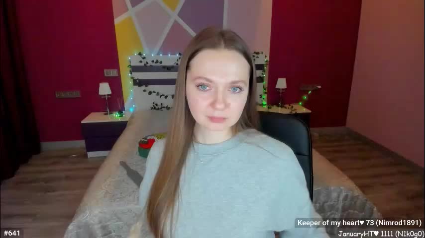 lizaghost Приват Записи 2026-01-09