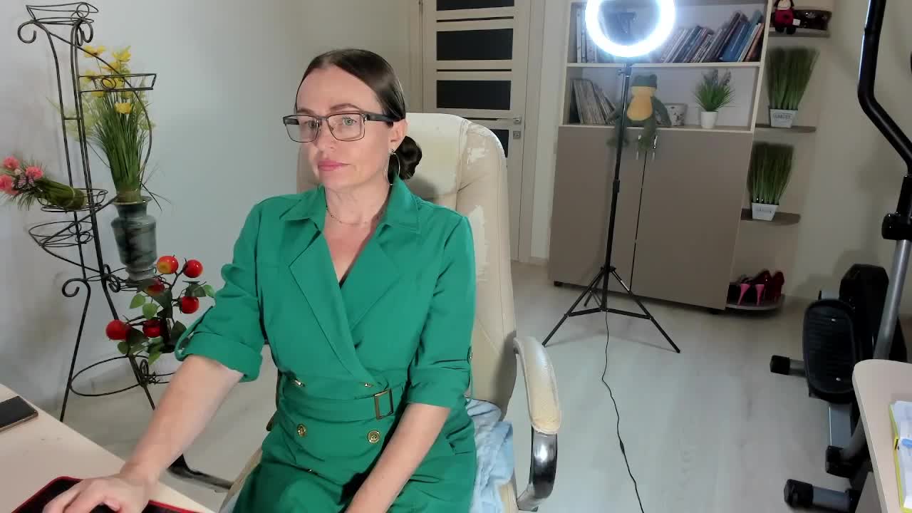 -Michelle- Приват Записи 2026-01-09