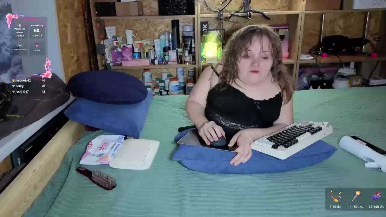 MiniNatali Приват Записи 2026-01-09