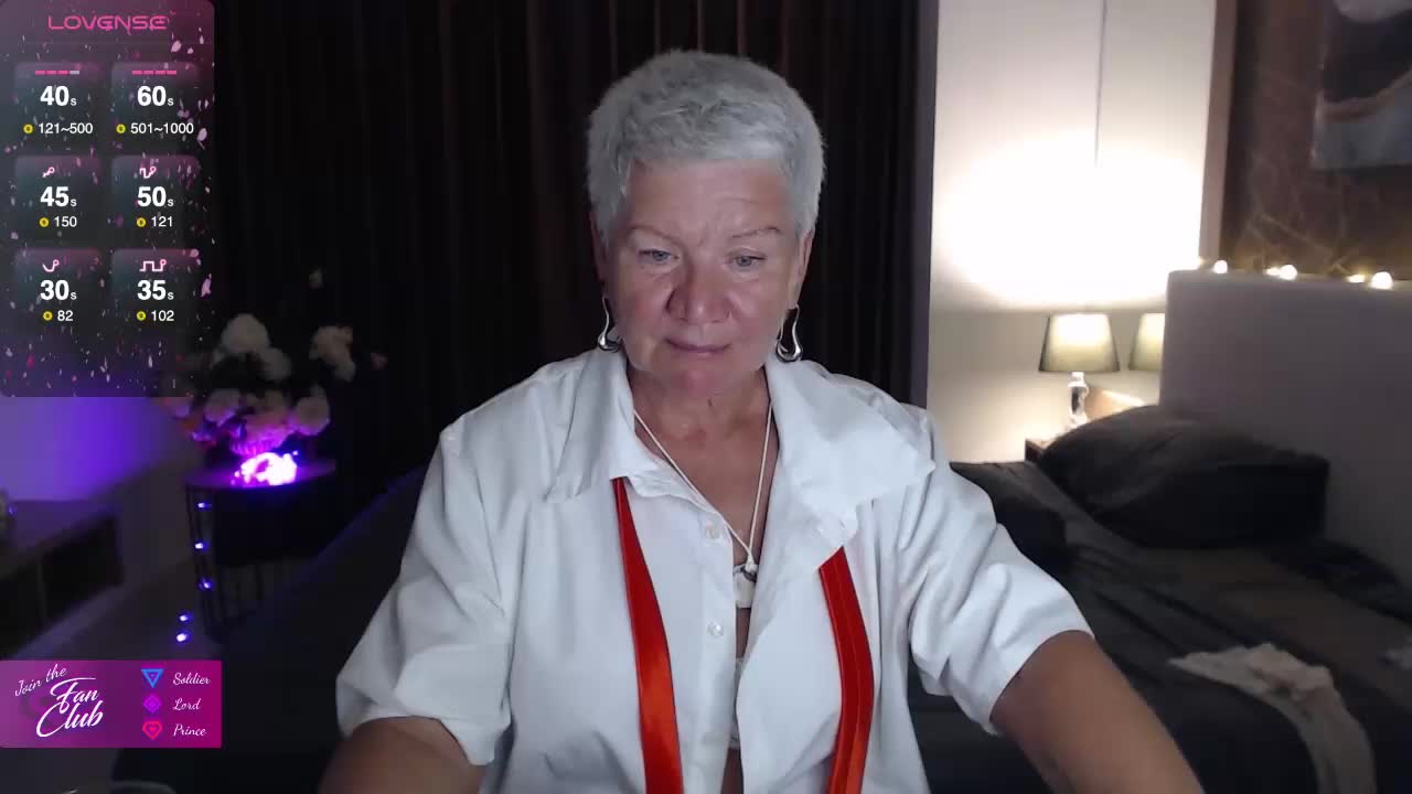 roxana-brooks Приват Записи 2026-01-09