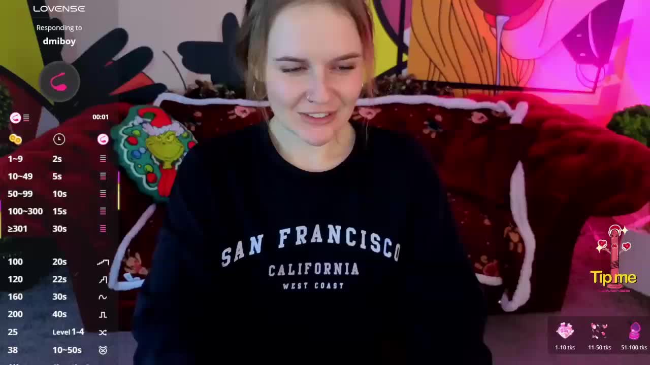 MaribelRiver Приват Записи 2026-01-09