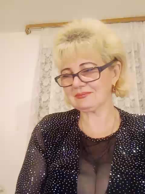 BoloshkaBlonda Приват Записи 2026-01-09