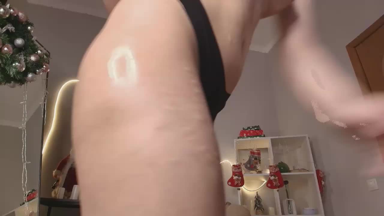 Emily-relish Приват Записи 2026-01-09