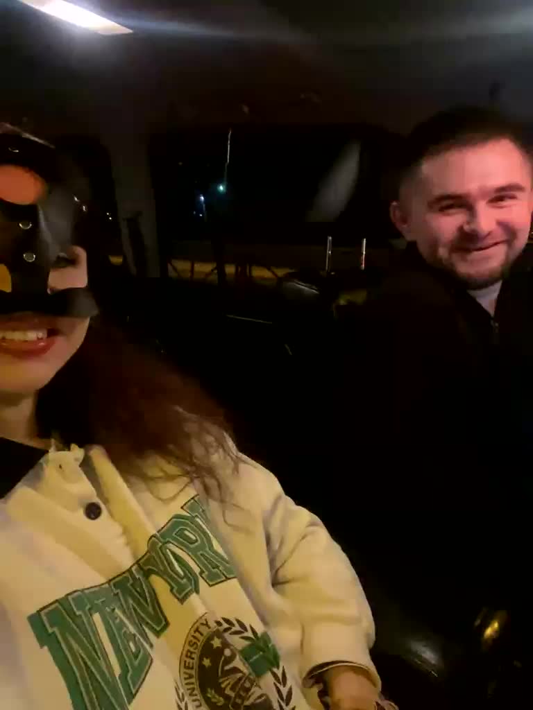 AryLexy Приват Записи 2026-01-10