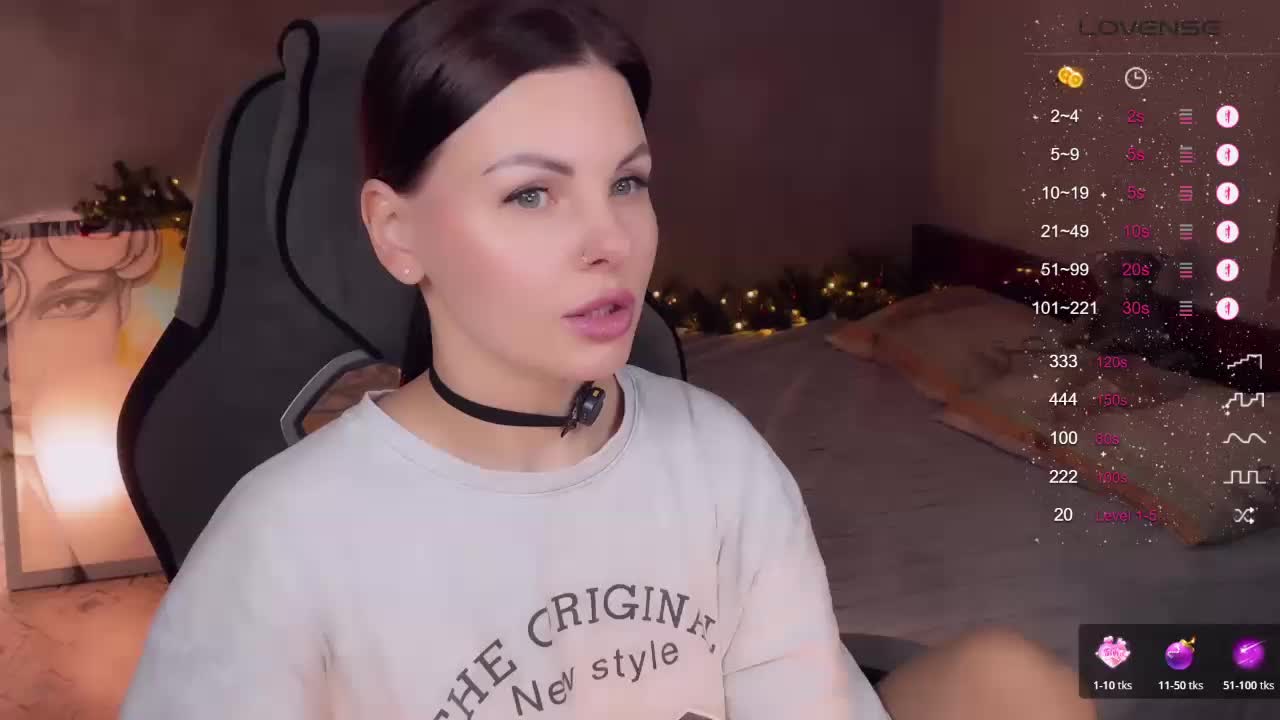 La_Banditta Приват Записи 2026-01-10