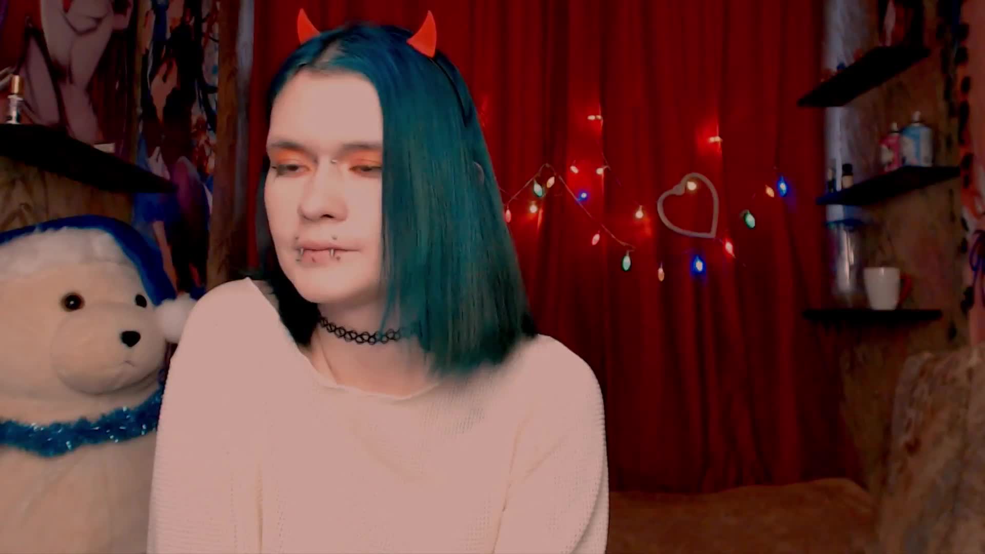 Colombina Приват Записи 2026-01-10