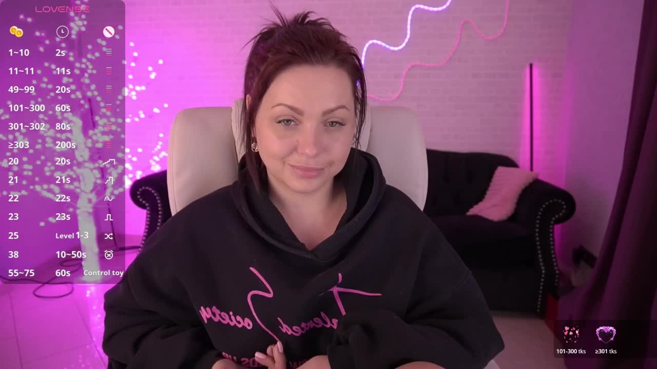 AnitaLevanta Приват Записи 2026-01-10