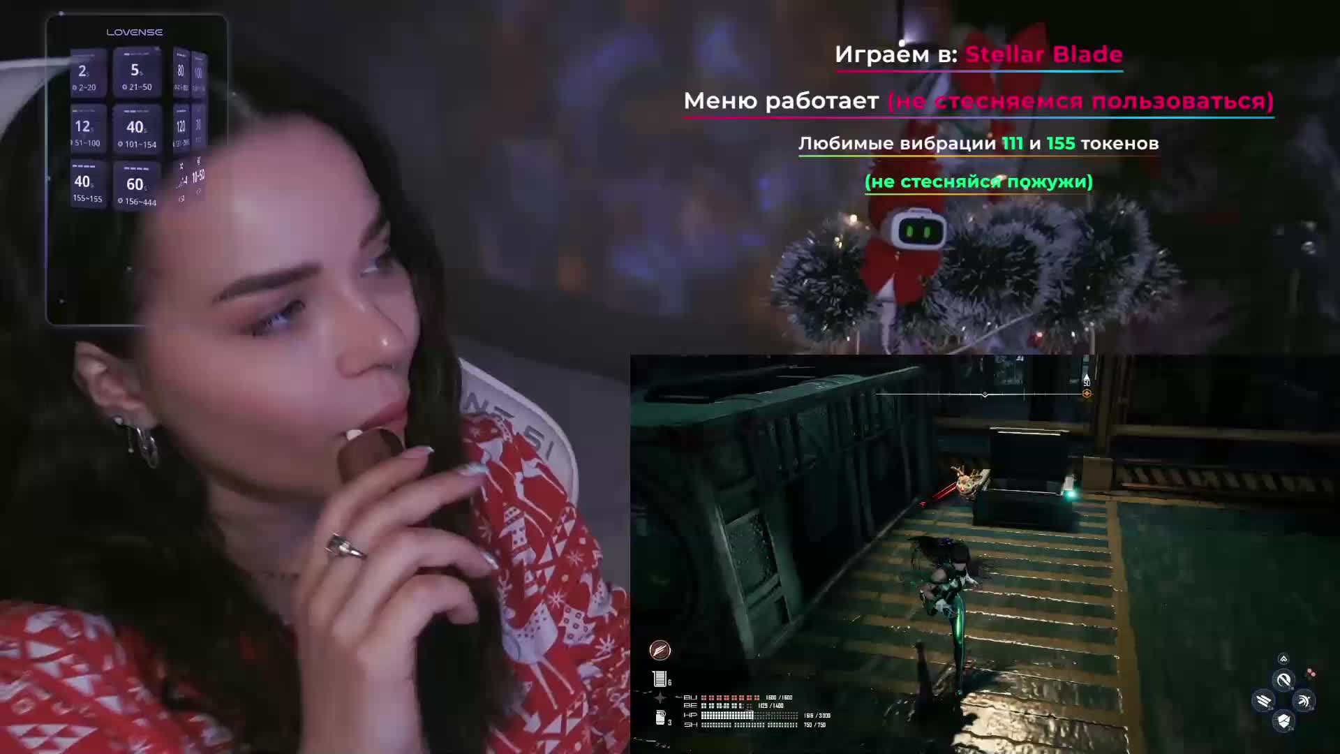 MiniNika Приват Записи 2026-01-10