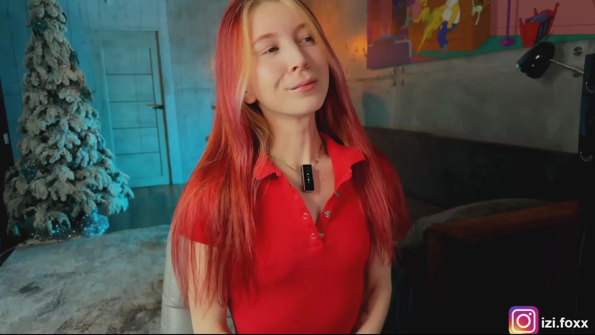 Na-izi Приват Записи 2026-01-10