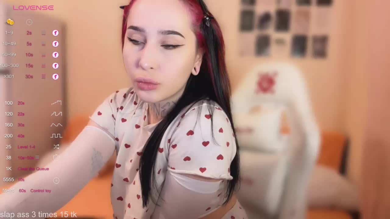 PinkyNastyx Приват Записи 2026-01-10