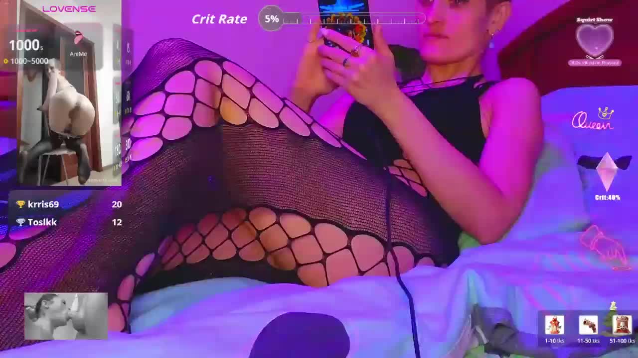 N-I-M-F-O-M-A-N-K-A Приват Записи 2026-01-10