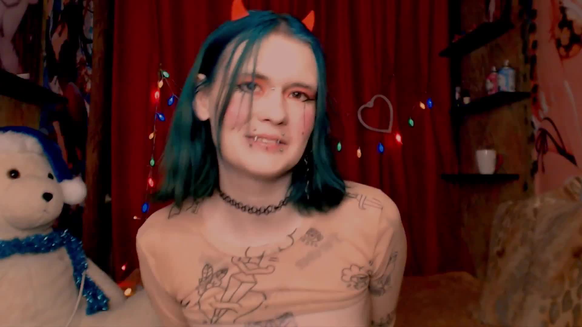 Colombina Приват Записи 2026-01-10