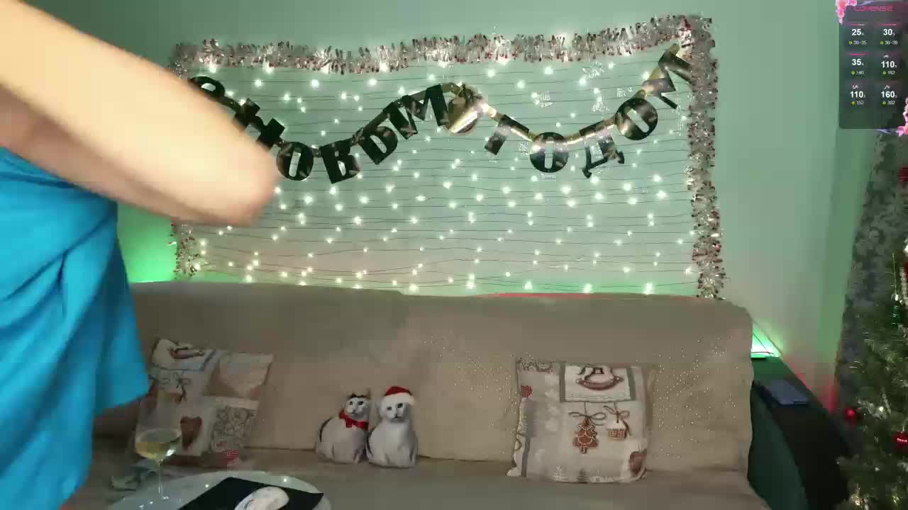 HoneyGirl5 Приват Записи 2026-01-10