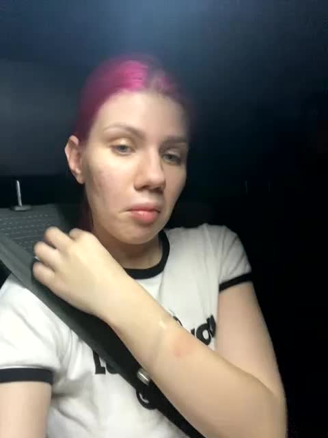 NiMfOmAnKA_s_Saskoj Приват Записи 2026-01-10