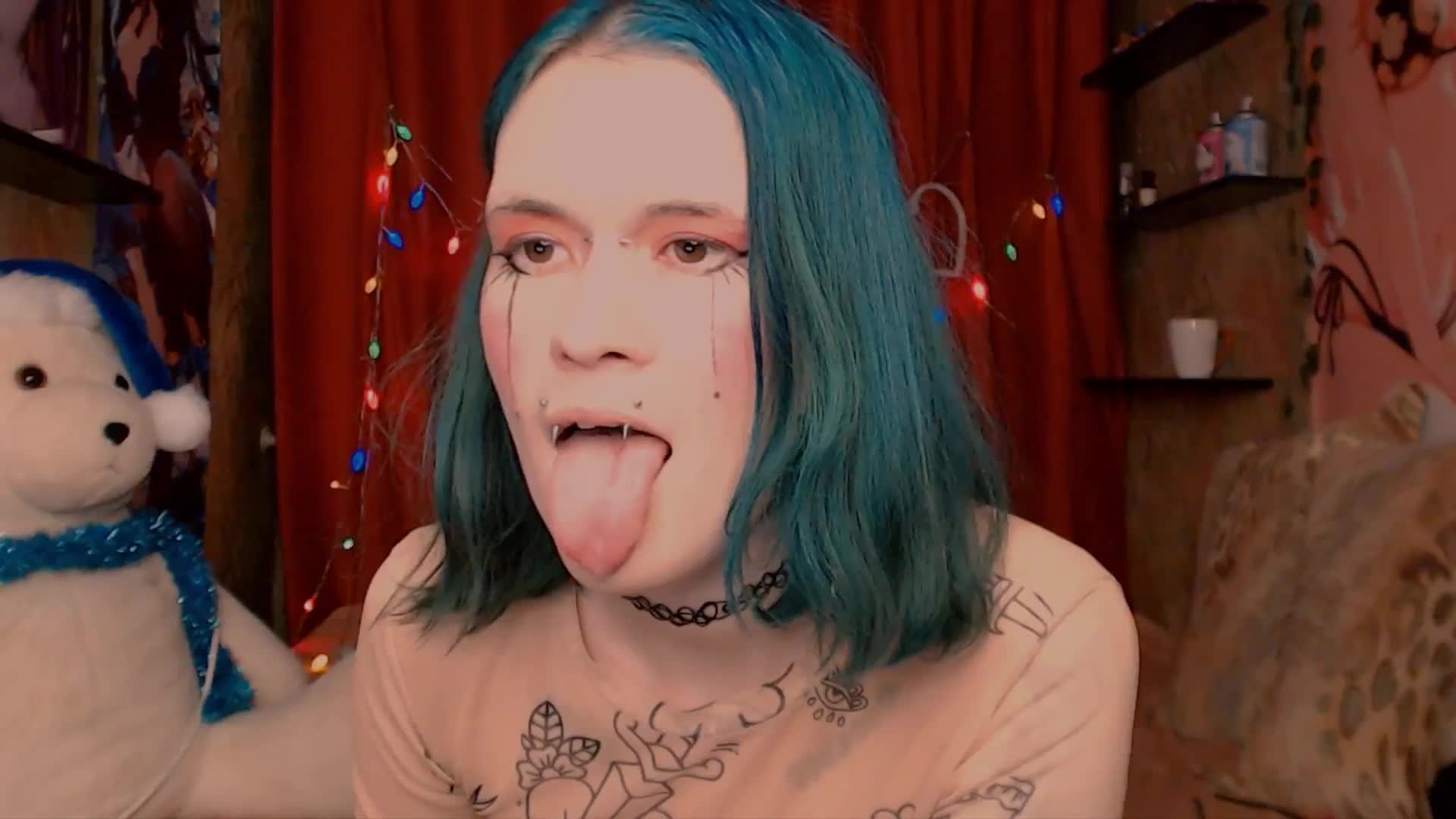 Colombina Приват Записи 2026-01-10